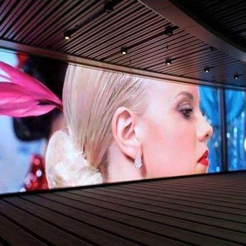 Professional LED Displays