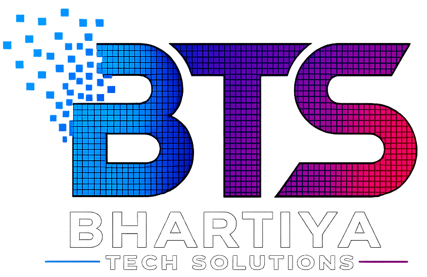 Bhartiya Tech Solutions