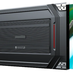 Fine Pixel Pitch LED Displays