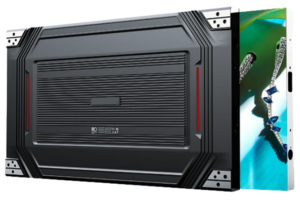 Fine Pixel Pitch LED Displays