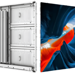 Outdoor LED Displays