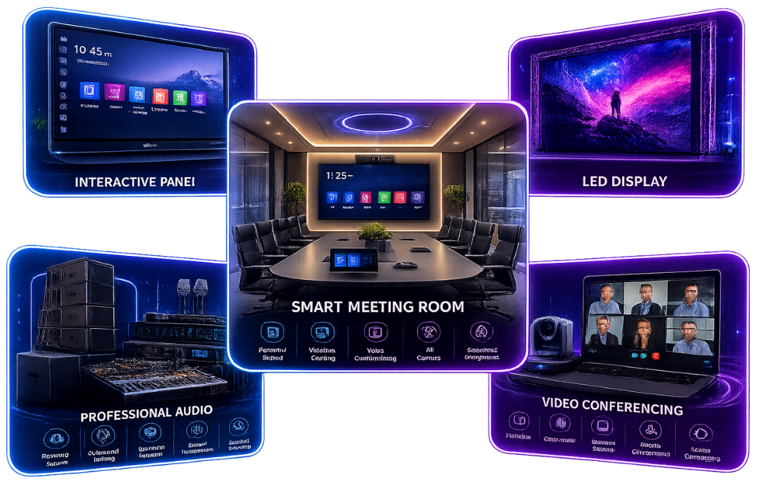 Interactive Panel