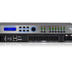 Digital Sound Processors