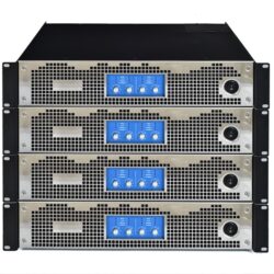 Professional Power Amplifier