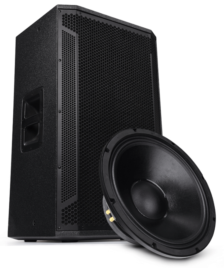 PA Speakers