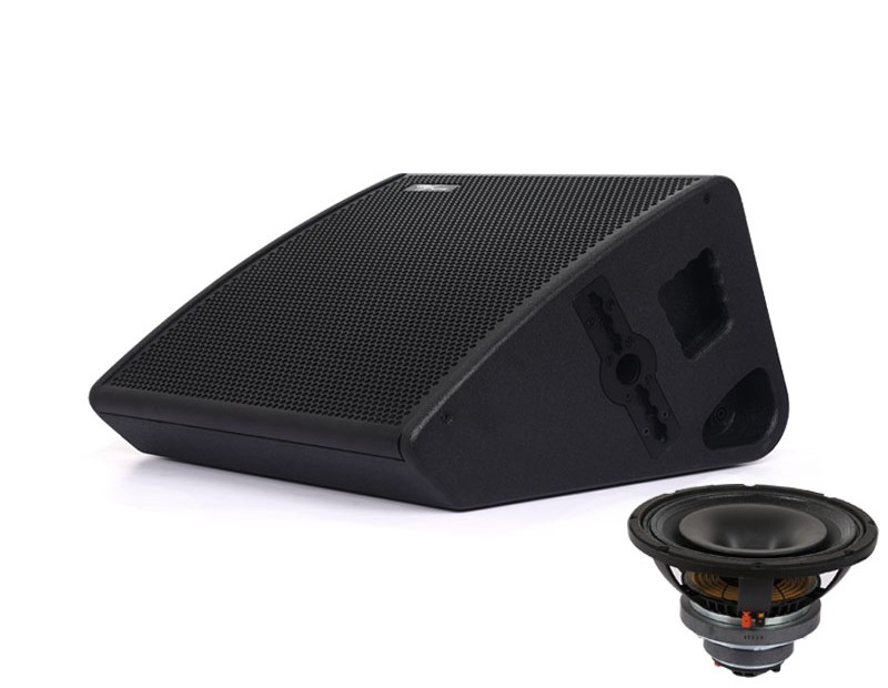 Stage Monitor Speakers