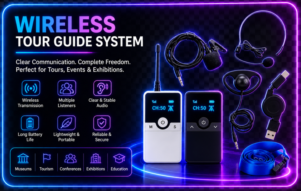 Wireless Communication Systems
